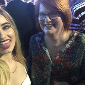 Meet your Posher, Gowan